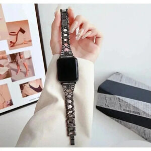 Butterfly Watch Band